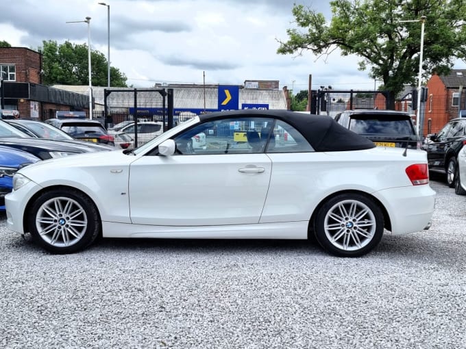2025 BMW 1 Series