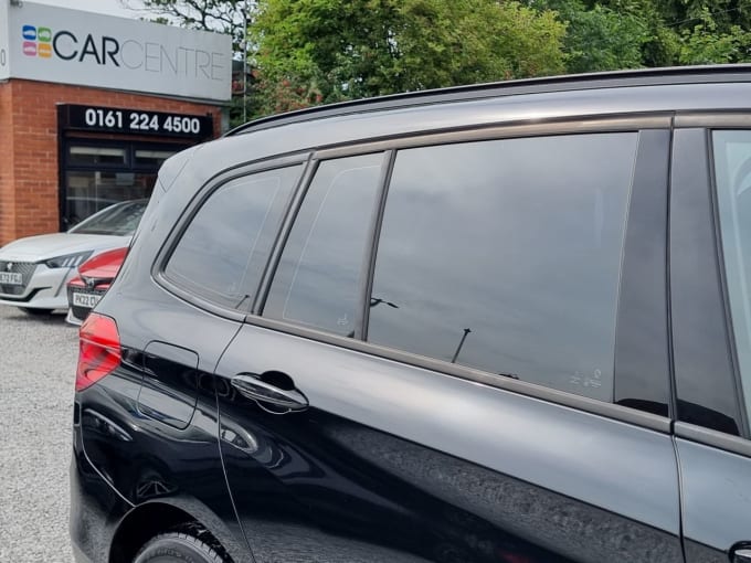 2025 BMW 2 Series Gran Tourer