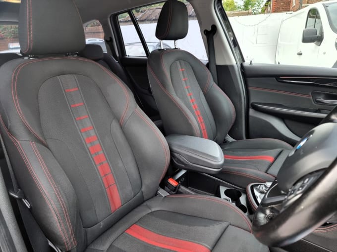2025 BMW 2 Series Gran Tourer