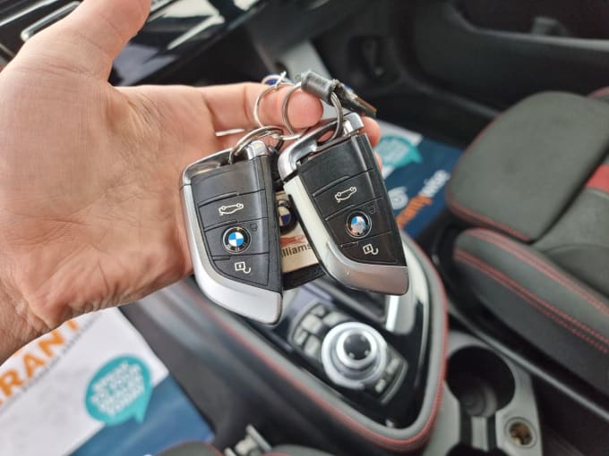 2025 BMW 2 Series Gran Tourer