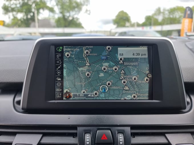 2025 BMW 2 Series Gran Tourer