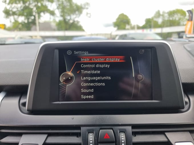 2025 BMW 2 Series Gran Tourer