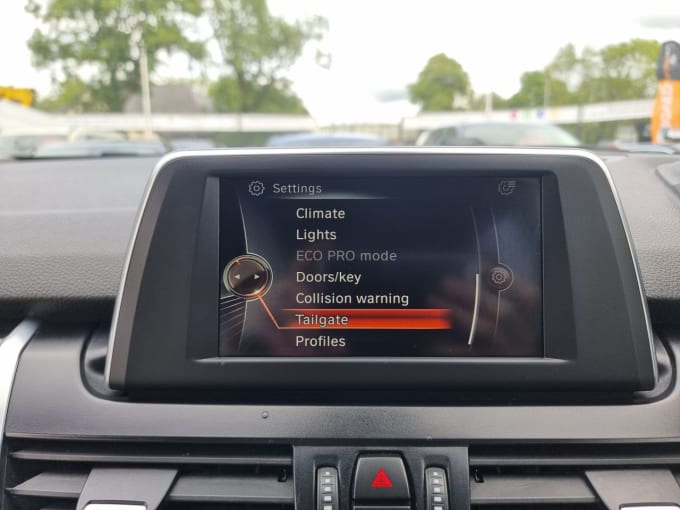 2025 BMW 2 Series Gran Tourer