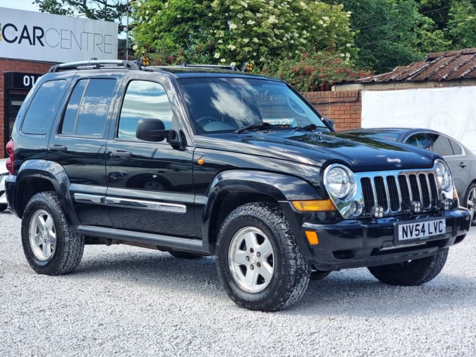 2025 Jeep Cherokee