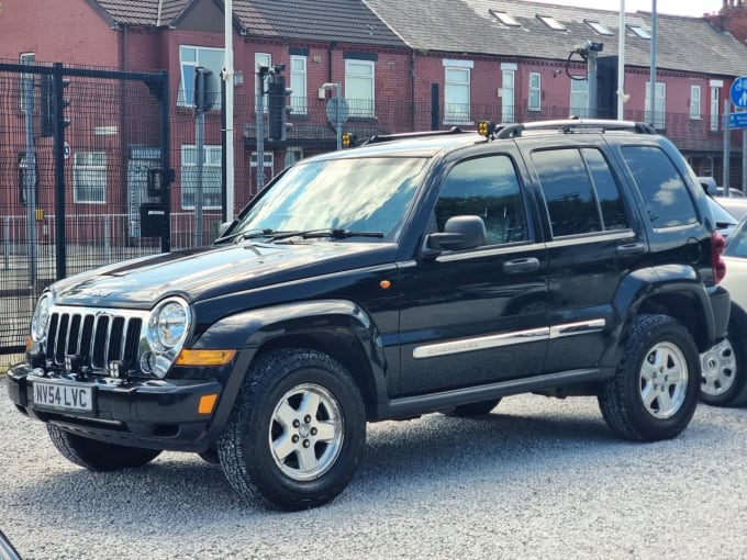 2025 Jeep Cherokee