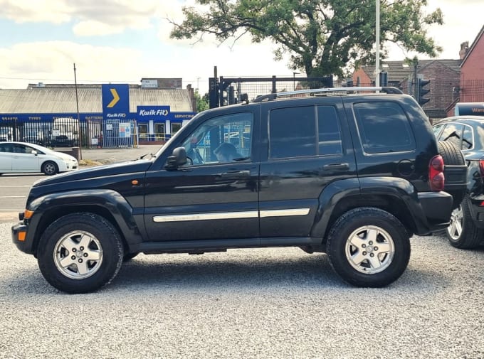 2025 Jeep Cherokee