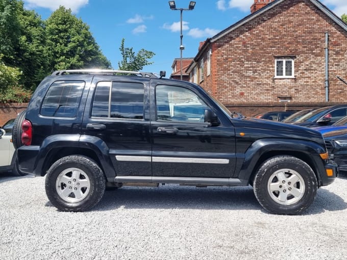2025 Jeep Cherokee