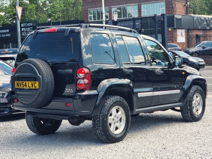 2025 Jeep Cherokee
