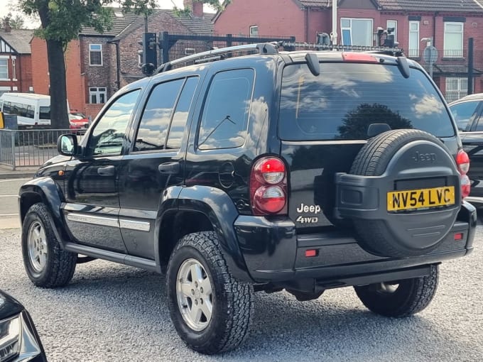 2025 Jeep Cherokee