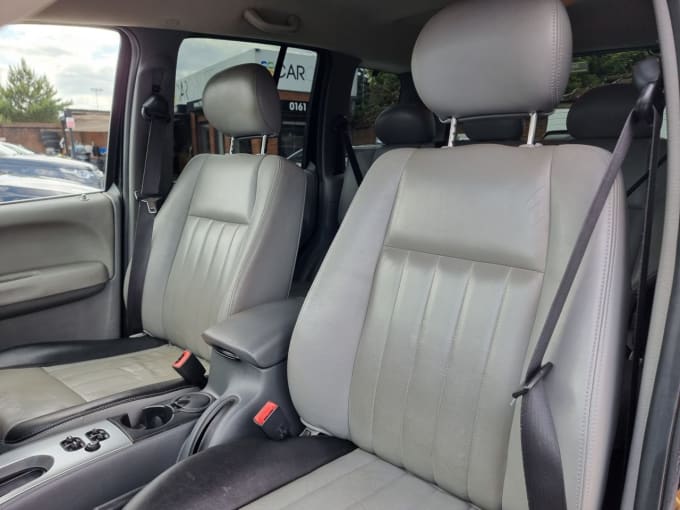 2025 Jeep Cherokee