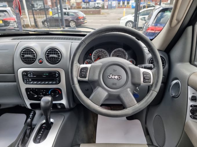 2025 Jeep Cherokee