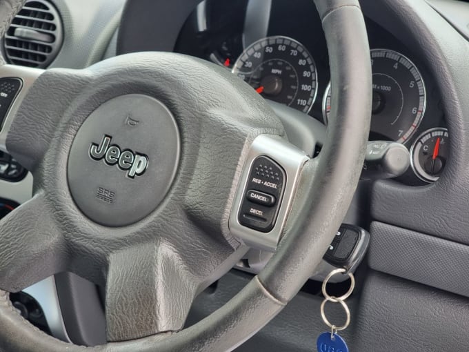 2025 Jeep Cherokee