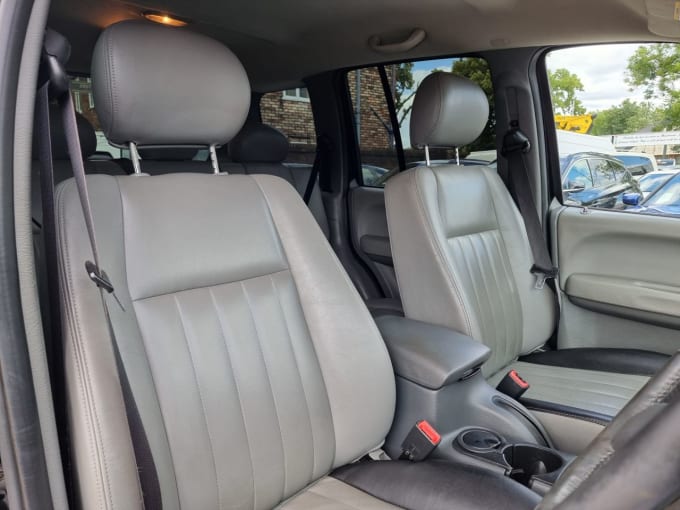 2025 Jeep Cherokee