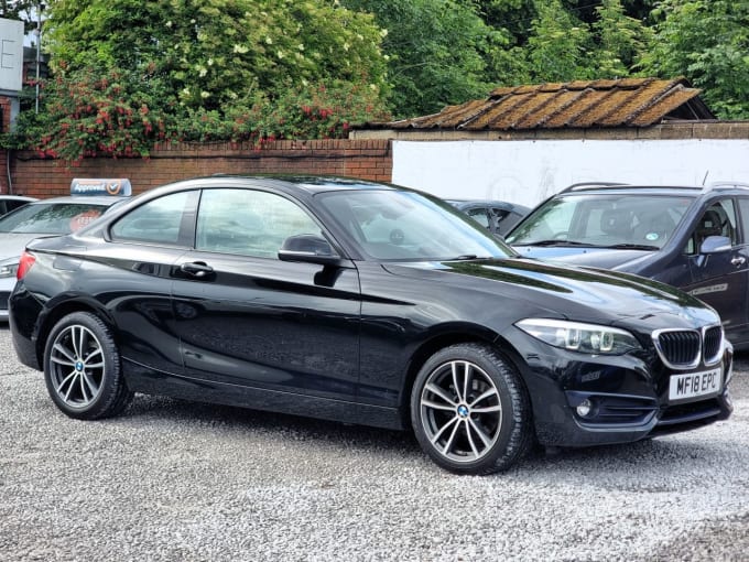 2025 BMW 2 Series