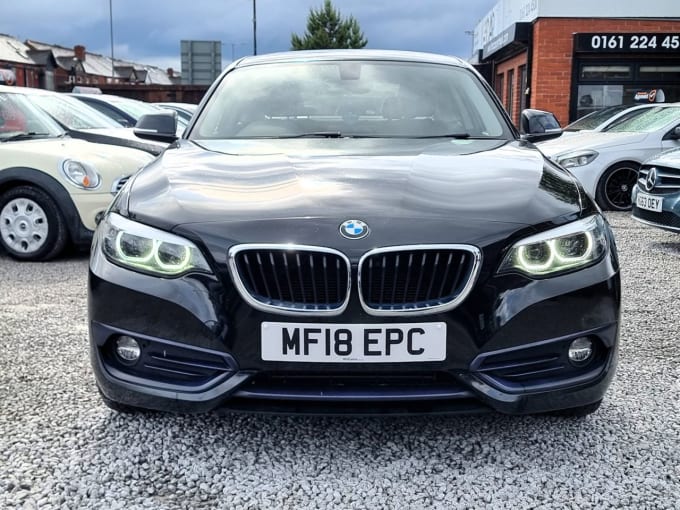 2025 BMW 2 Series