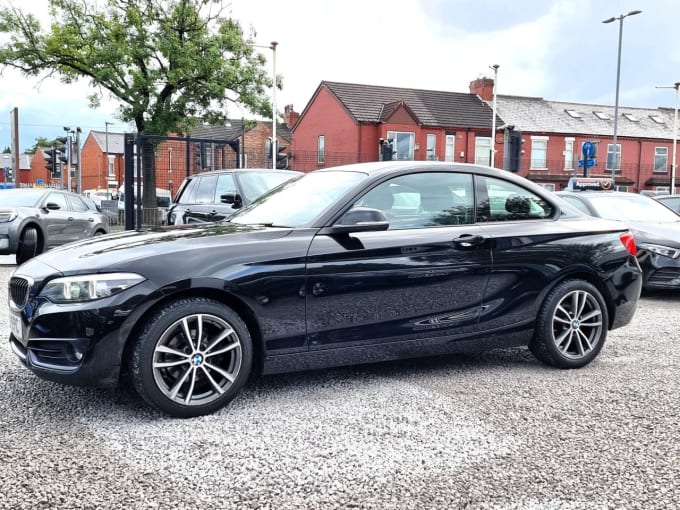 2025 BMW 2 Series