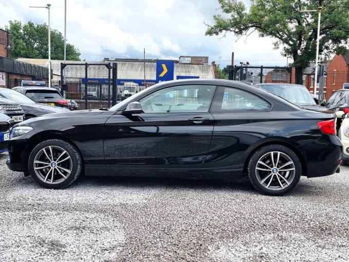 2025 BMW 2 Series