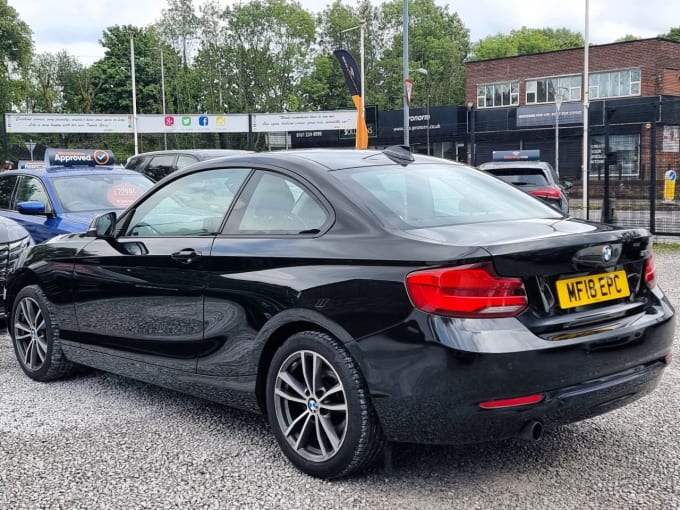 2025 BMW 2 Series