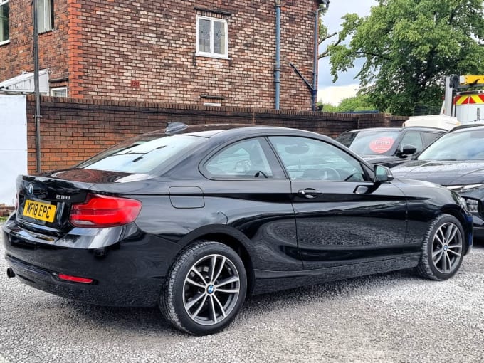 2025 BMW 2 Series