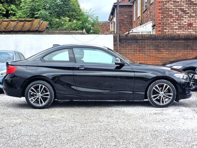2025 BMW 2 Series