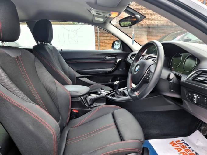 2025 BMW 2 Series