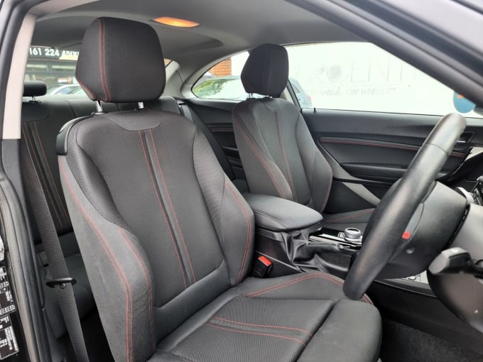 2025 BMW 2 Series