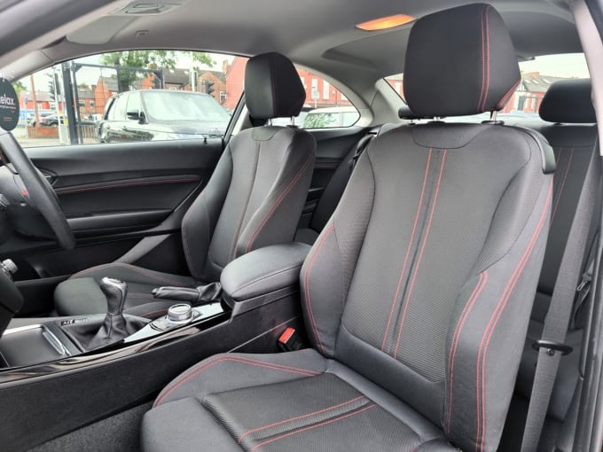 2025 BMW 2 Series