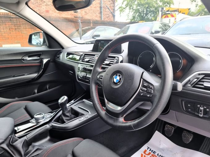 2025 BMW 2 Series