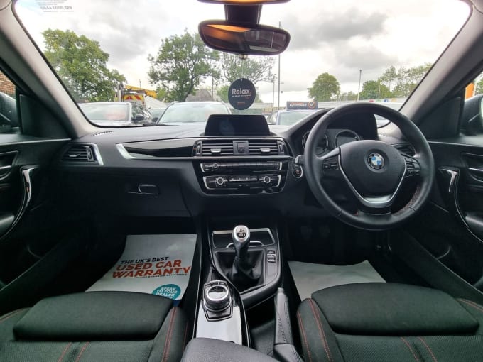 2025 BMW 2 Series