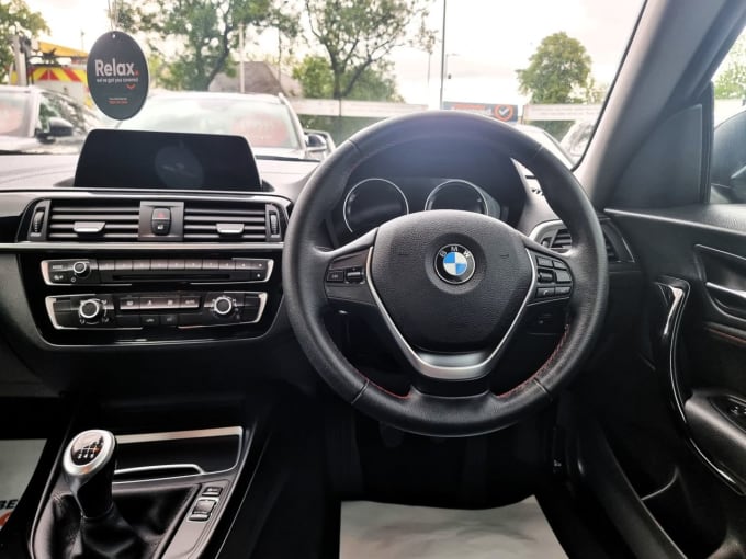 2025 BMW 2 Series