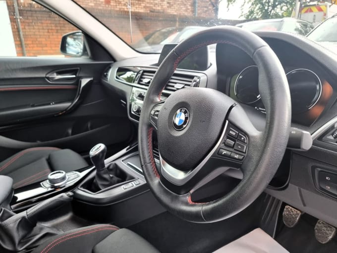 2025 BMW 2 Series