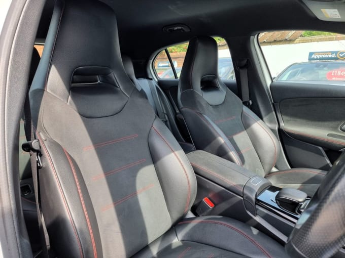 2025 Mercedes-benz A-class