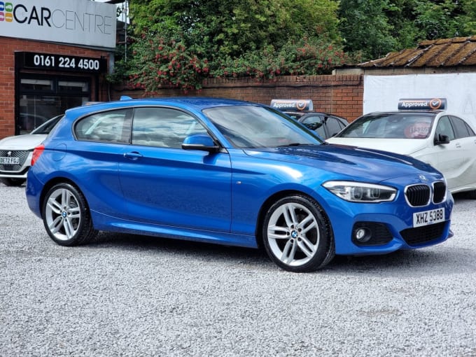 2025 BMW 1 Series
