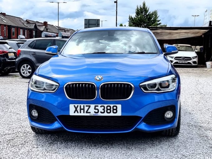 2025 BMW 1 Series