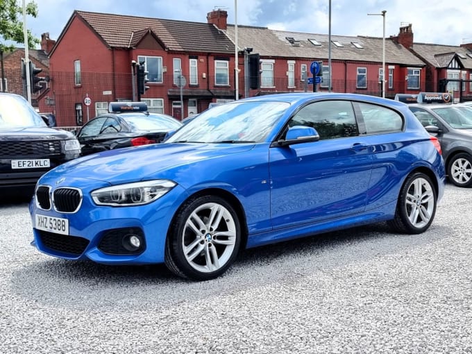 2025 BMW 1 Series