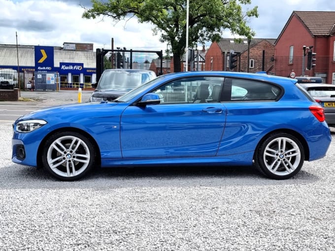 2025 BMW 1 Series