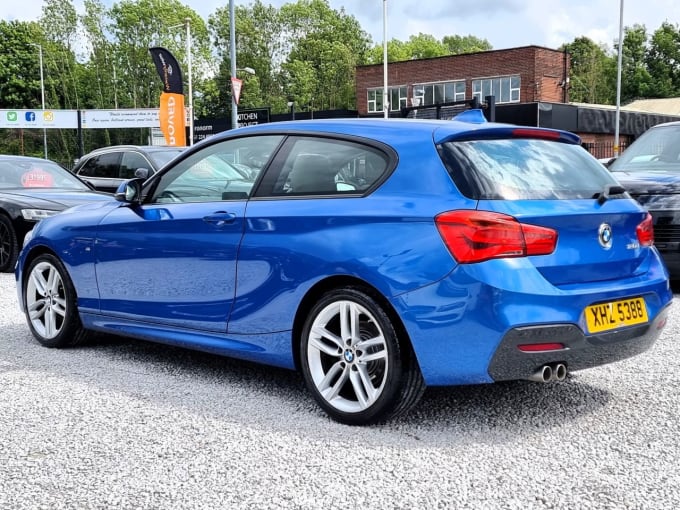 2025 BMW 1 Series