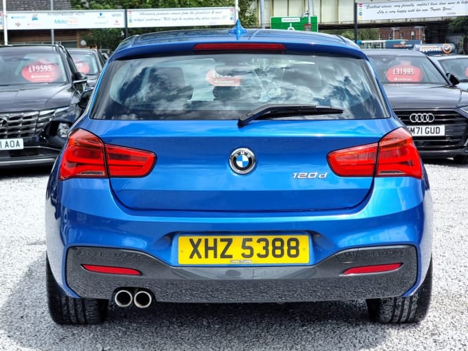 2025 BMW 1 Series