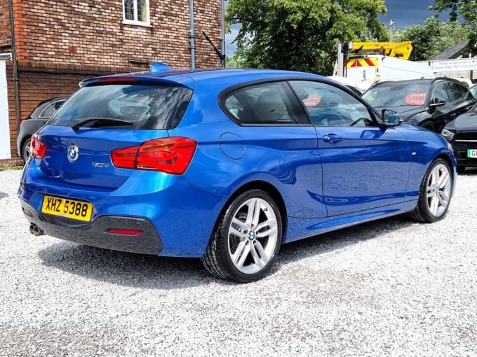 2025 BMW 1 Series