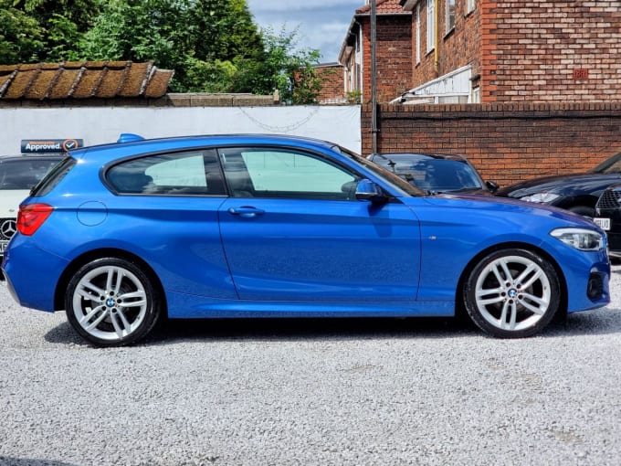 2025 BMW 1 Series