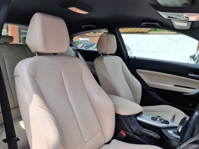 2025 BMW 1 Series