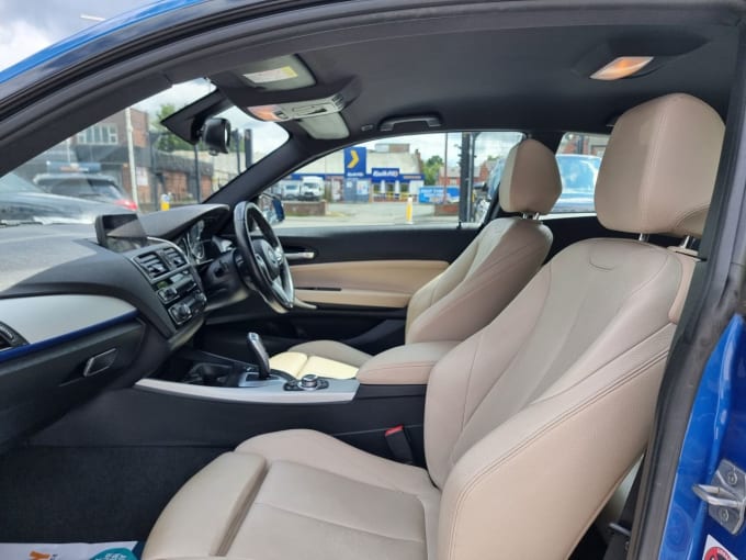 2025 BMW 1 Series
