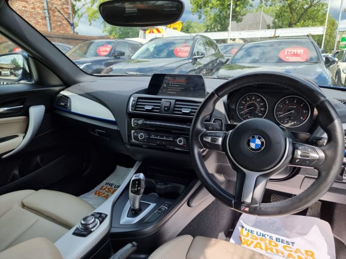 2025 BMW 1 Series