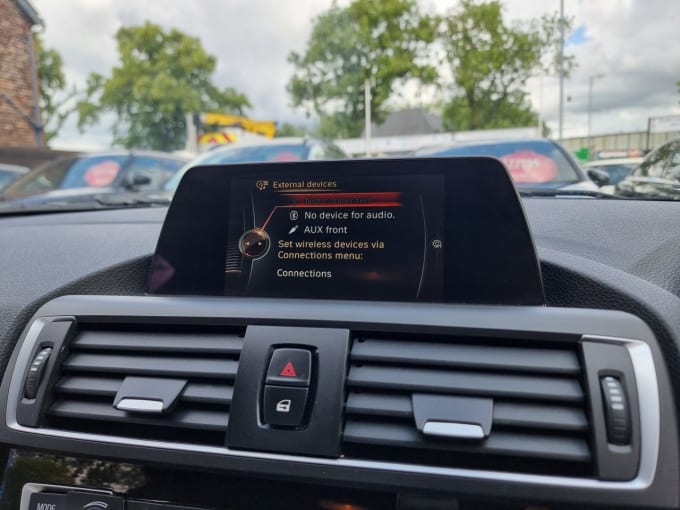 2025 BMW 1 Series