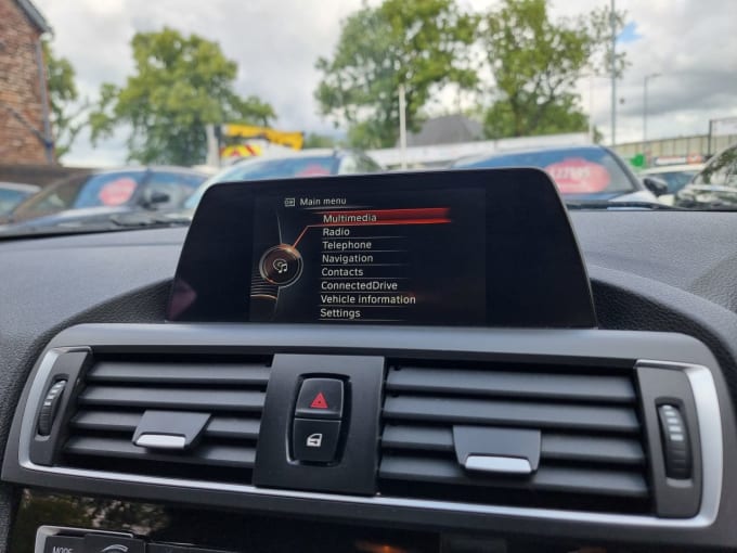 2025 BMW 1 Series