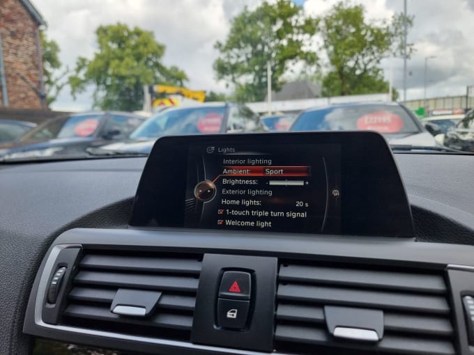 2025 BMW 1 Series