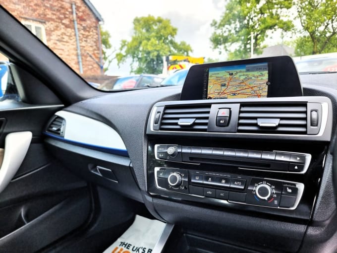 2025 BMW 1 Series