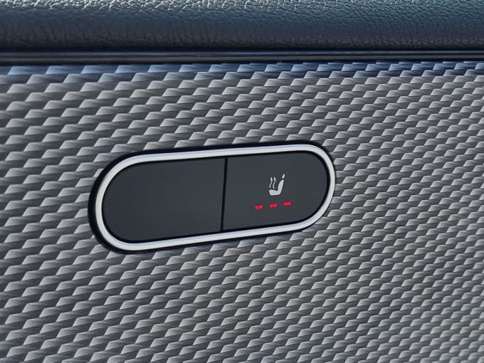 2025 Mercedes-benz A-class