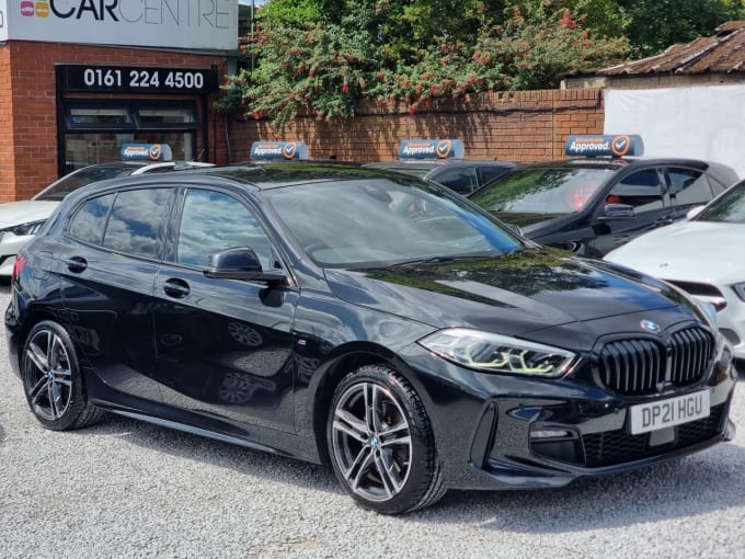 2025 BMW 1 Series