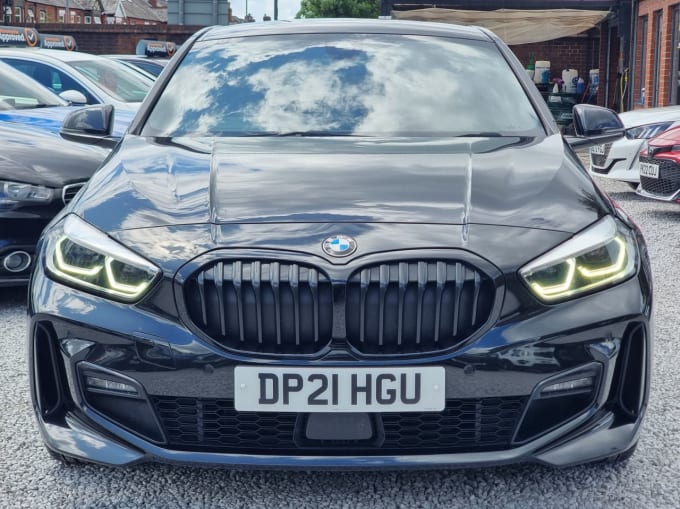 2025 BMW 1 Series